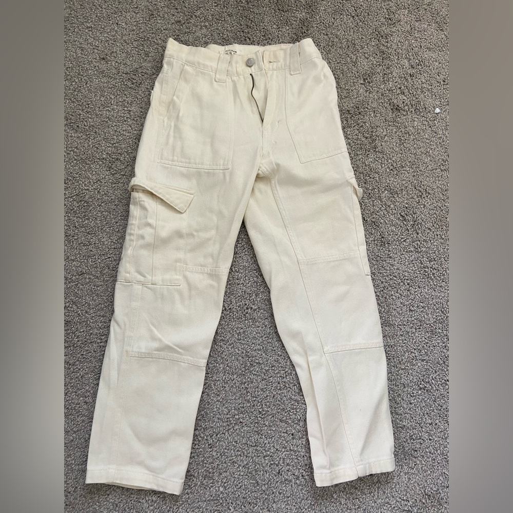 Pacsun cargo pants